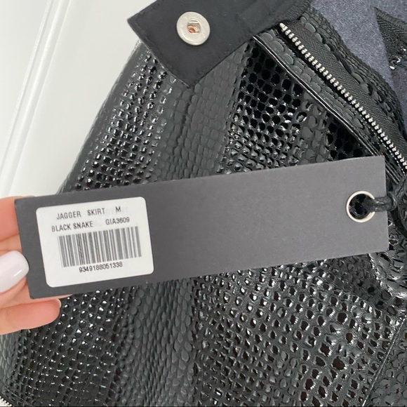 I.AM.GIA Jagger Skirt - Picture 10 of 10